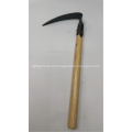 Farmer Wood Hand Tools Ferramentas manuais de jardim